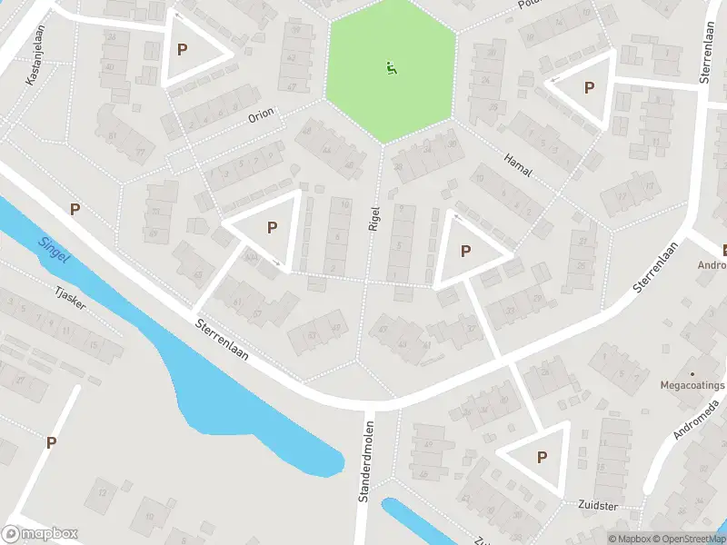 Overlastmelding Rigel in Puttershoek gesloten