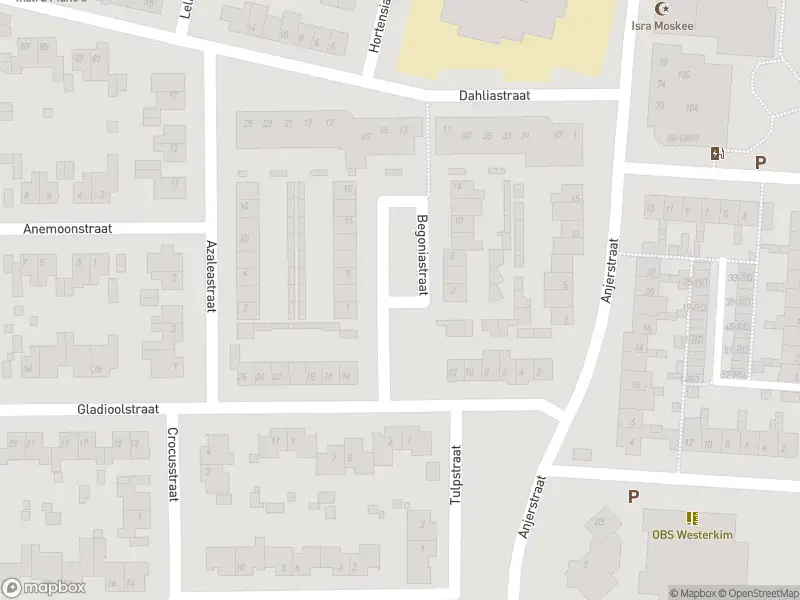 Overlastmelding Begoniastraat in Dongen gesloten