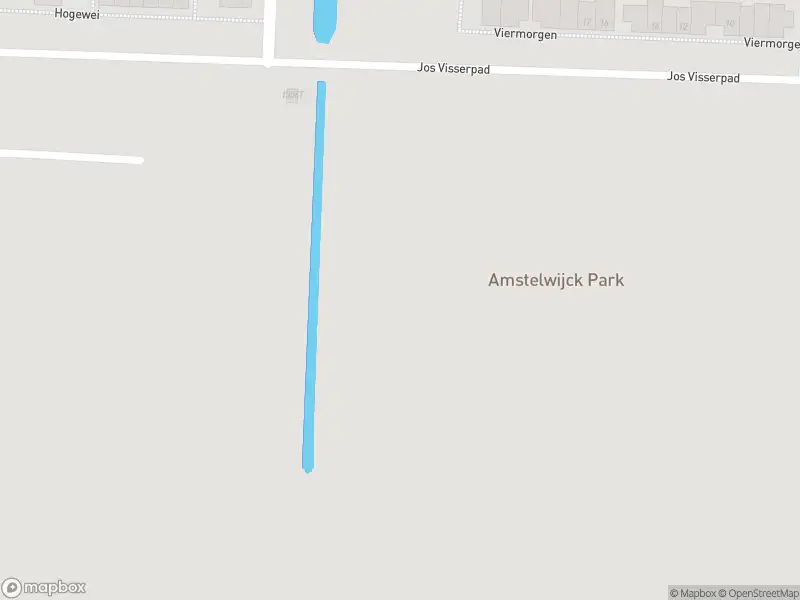 Overlastmelding Laan van Londen in Dordrecht gesloten