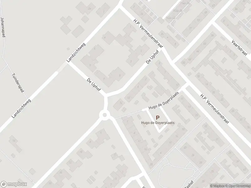 Politie naar de Ridderstraat in Culemborg vanwege aanrijding met letsel