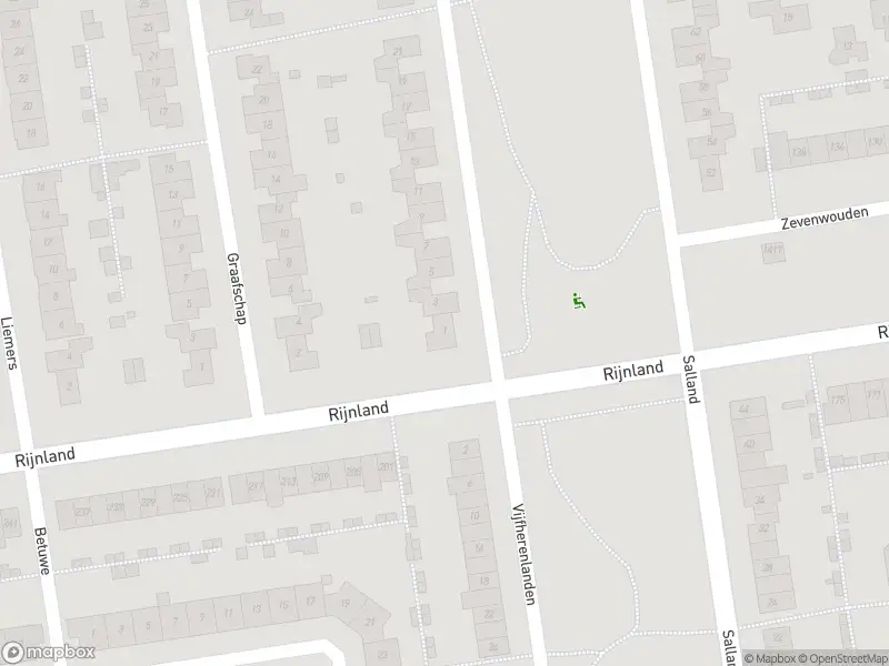 112 melding Anonieme overlastmelding Veluwezoom in Lelystad gesloten