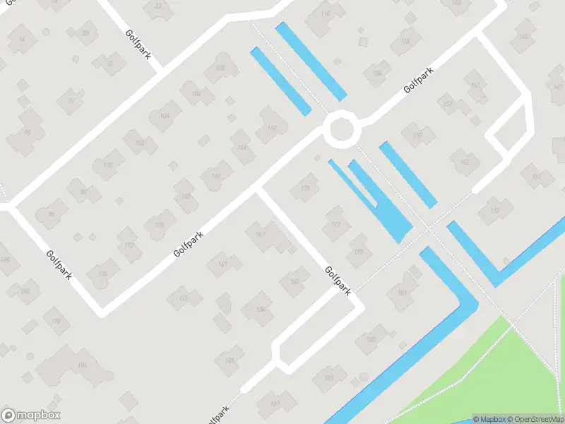 112 melding Overlastmelding Golfpark in Lelystad