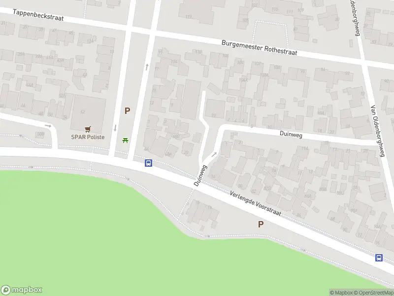 Overlastmelding Zeestraat & Duinrand in Wijk aan Zee gesloten