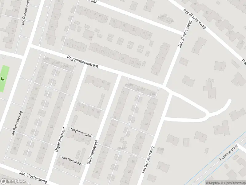 Politie naar de Spilmanstraat in Eindhoven vanwege ongeval met letsel