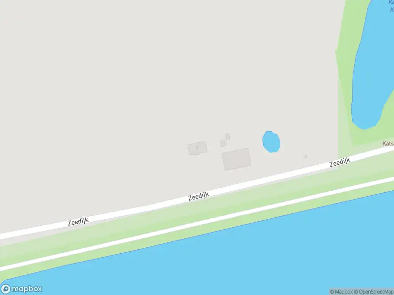 Overlastmelding Zeedijk in Kats gesloten