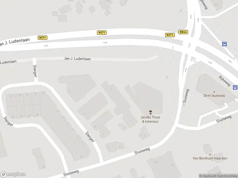 112 melding Politie naar de Jan J. Ludenlaan in Malden vanwege aanrijding met letsel