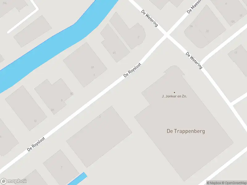 Overlastmelding De Roysloot in Noordwijk gesloten