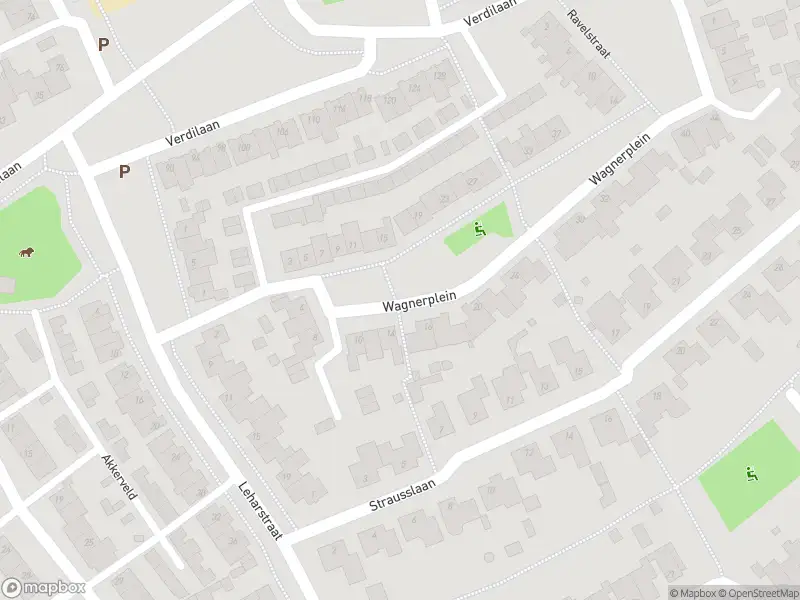 Brandweer met grote spoed naar de Strausslaan in Heesch vanwege voertuigbrand