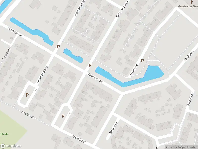 Overlastmelding Uranusweg in Oude-Tonge gesloten