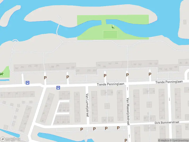 Overlastmelding Tiende Penninglaan in Gorinchem gesloten