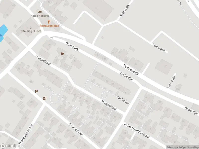 Overlastmelding Onderdijk in Hendrik-Ido-Ambacht