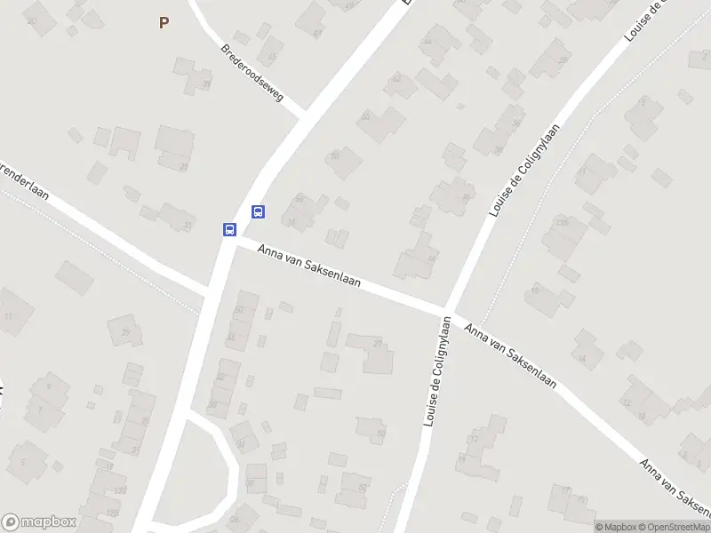 Anonieme overlastmelding Willem de Zwijgerlaan in Santpoort-Zuid