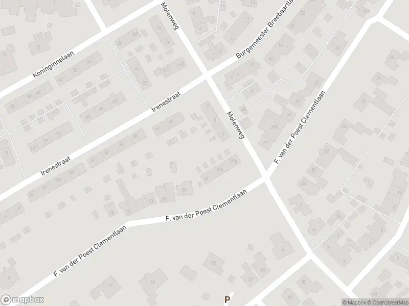 Ambulance met grote spoed naar de F. van der Poest Clementlaan in Poortugaal