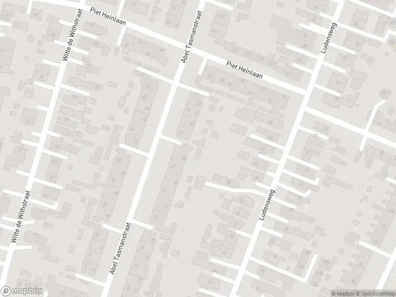 Brandweer met grote spoed naar de Abel Tasmanstraat in Winschoten vanwege stankoverlast