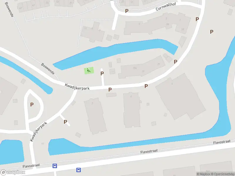 Ambulance met gepaste spoed naar de Kwadijkerpark in Purmerend