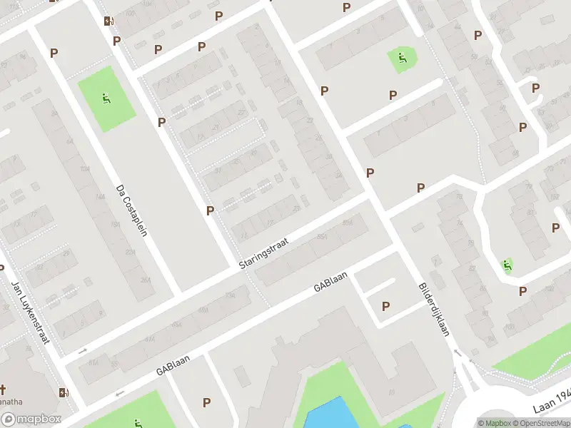 Overlastmelding Jan Luykenstraat in Maassluis gesloten