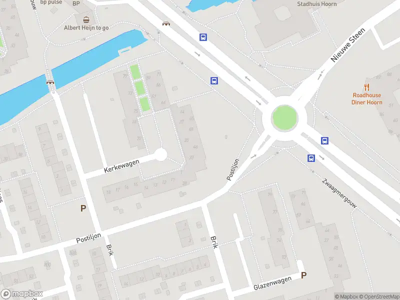 Overlastmelding Kerkewagen in Hoorn gesloten