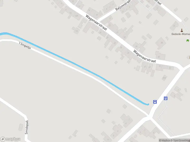 Brandweer met grote spoed naar de Kaai in Veere vanwege gebouwbrand