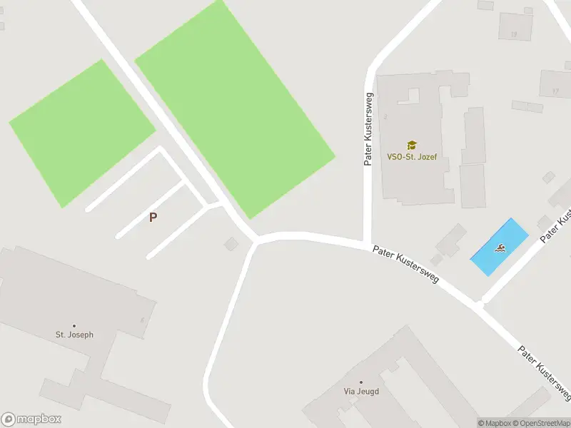 Brandweer met grote spoed naar de Pater Kustersweg in Cadier en Keer vanwege stankoverlast