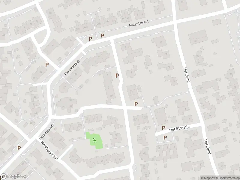 Brandweer met gepaste spoed naar de Patrijsstraat in Beneden-Leeuwen vanwege afgaan automatisch brandalarm