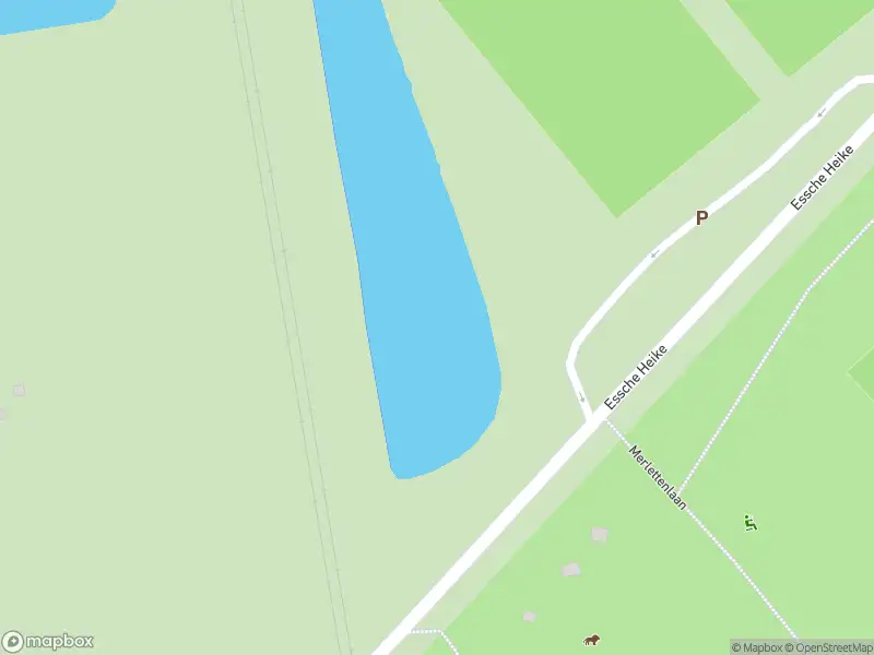 Overlastmelding Essche Heike in Boxtel