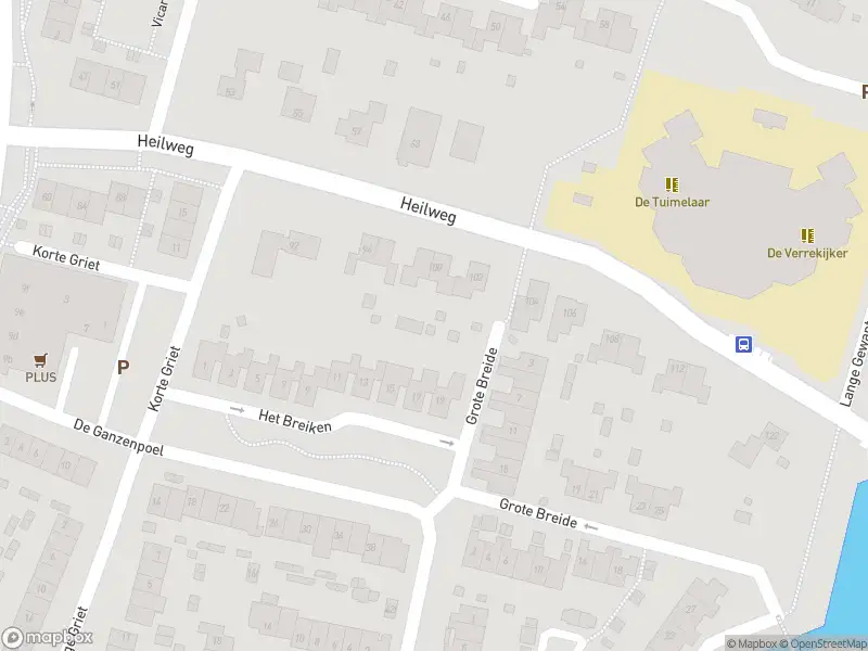 Overlastmelding Heilweg in Westervoort