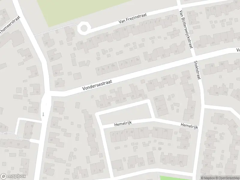 Politie naar de Waterstraat in Horst vanwege aanrijding met letsel