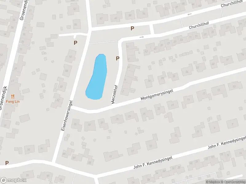 Overlastmelding Maczekhof in Kloosterzande