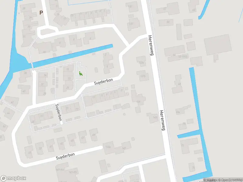 Overlastmelding Suyderbon in Rijnsaterwoude
