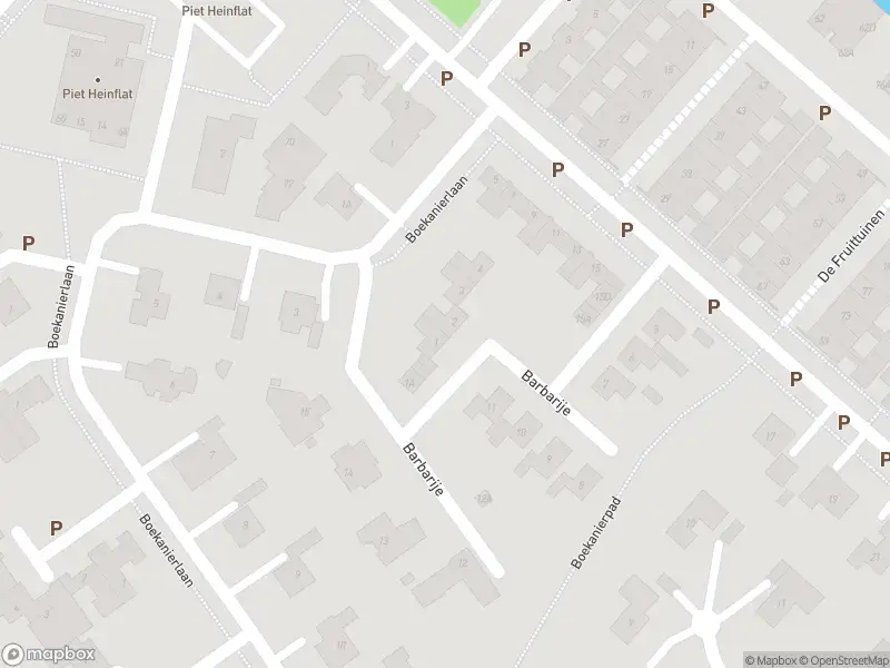 Ambulance met gepaste spoed naar de Barbarije in Hoofddorp