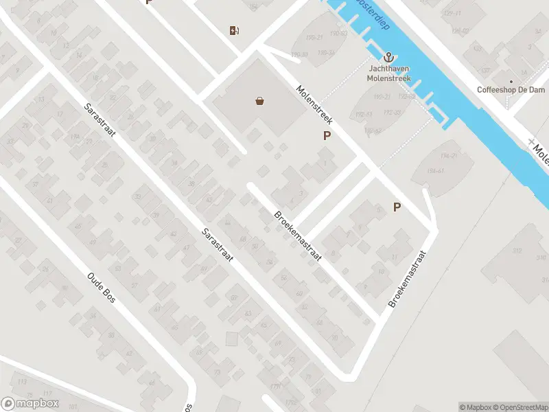 Brandweer met gepaste spoed naar de E.E. Stolperlaan in Veendam vanwege stankoverlast