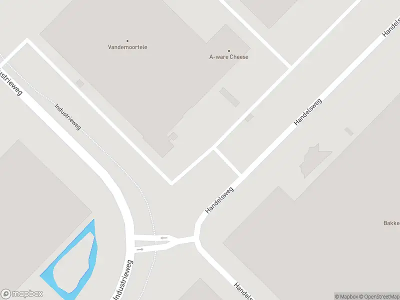 Overlastmelding Handelsweg in Zeewolde