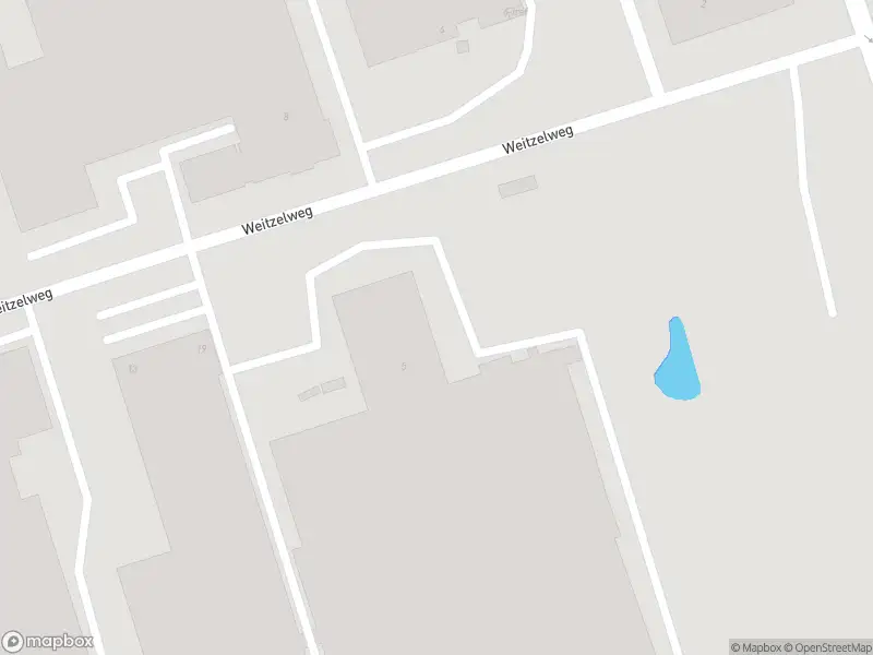 Brandweer met grote spoed naar de Weitzelweg in Vriezenveen vanwege voertuigbrand