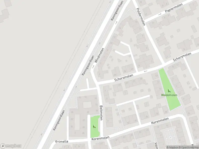 Overlastmelding Windmolen in Berkel-Enschot gesloten