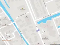 Overlastmelding Dreef in Kockengen