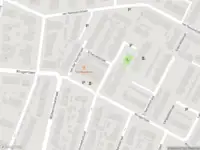 Ambulance met gepaste spoed naar de Erberveltstraat in Berkel en Rodenrijs