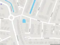 Ambulance met gepaste spoed naar de Aveling in Sliedrecht