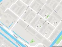 Ambulance met gepaste spoed naar de Courgettepad in Wateringen