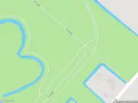 Ambulance met grote spoed naar de Bennebroekerdijk in Zwaanshoek
