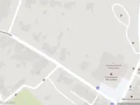 Politie naar de Steenbakkersstraat in Panningen vanwege aanrijding met letsel