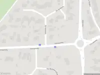 Overlastmelding De Hoefkens in Moergestel