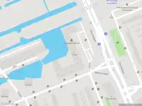 Ambulance met gepaste spoed naar de Triton in Purmerend