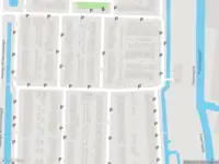 Overlastmelding Charlotte de Bourbonstraat in Waddinxveen gesloten