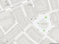 Overlastmelding J.J.A. Goeverneurstraat in Dordrecht gesloten