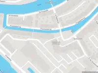 Overlastmelding J. Homan van der Heideplein in Maarssen gesloten