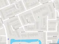 Ambulance met gepaste spoed naar de Duinzoom in Rockanje