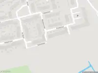 Ambulance met gepaste spoed naar de Kraaienest in Hellevoetsluis