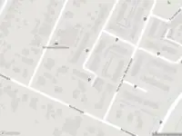 Ambulance met gepaste spoed naar de Frank van Borselenstraat in Nieuwe-Tonge