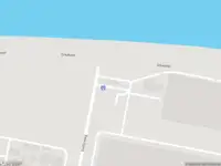 Brandweer met grote spoed naar de Dolfijnweg in Maasvlakte Rotterdam