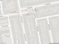 Overlastmelding Ridderstraat in 5021DV Tilburg